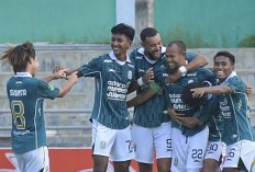 Jadwal Persekat Tegal vs Nusantara United di Liga 2 2024/25: Misi Macan Dahan Borneo Teruskan Tren Positif
