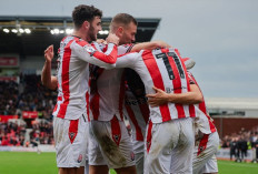 Prediksi Stoke City vs Sunderland di Championship 2024/25 - Adu Tangguh The Potters dan The Black Cats!