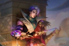 Segera Rilis, Ini Dia Bocoran Skin Starlight Mobile Legends Juli 2024