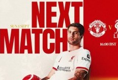Deretan Pemain yang Pernah Membela Liverpool dan Manchester United