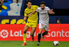 Prediksi Pertandingan Sevilla vs Villarreal: Tim Besutan Marcelino Garcia Toral Catat Kemenangan Lagi?