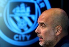 Apes! Manchester City Kehilangan 2 Pemainnya Jelang Jeda Internasional