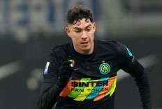 Skema 3 Bek Italia Siap Kandaskan Serangan Albania di Euro 2024