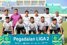 Prediksi Skor Persibo vs RANS Nusantara di Liga 2 2024/2025: The Phoenix Usung Kebangkitan