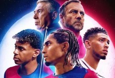 Mengapa Rivalitas Real Madrid vs Barcelona Begitu Panas?