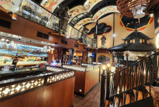 15 Tempat Makan di Jakarta Pusat Murah & Instagramable 2025