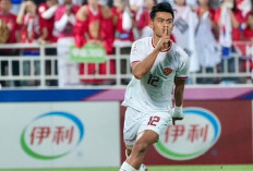 Media Vietnam Anggap 4 Pemain Timnas Indonesia Ini Bak Dewa