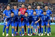 Prediksi Swiss vs Italia di Babak 16 Besar Euro 2024 - Gli Azzurri Diunggulkan