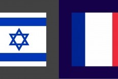 Prediksi, Jadwal, dan Link Live Streaming Israel vs Prancis di UEFA Nations League 2024/25