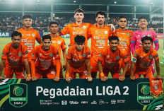 Harga dan Cara Beli Tiket Persiraja vs Dejan di Liga 2 2024/25 - Mulai 25 Ribu!