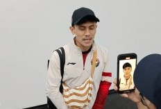 Ada Kekuatan Pikiran di Balik Keberhasilan Veddriq Leonardo Raih Medali Emas Olimpiade Paris