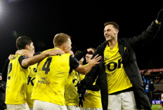 Prediksi NAC Breda vs Servette di Club Friendlies 2025 - Dua Tim Incar Hasil Terbaik