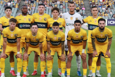Susunan Pemain Kawasaki Frontale vs CC Mariners di Liga Champions Asia 2024/25