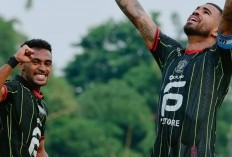 UPDATE Klasemen Liga 2 2024/25 Setelah Laga Bekasi City vs Sriwijaya FC - Kuda Hitam ke Puncak!