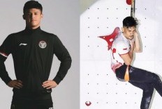 Deretan Media Asing Sorot Rizki Juniansyah dan Veddriq Leonardo yang Raih Emas Olimpiade Paris 2024