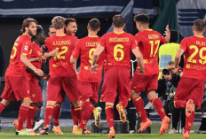 Susunan Pemain Lecce vs Genoa di Liga Italia 2024/25