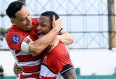 Harga dan Cara Beli Tiket Madura United vs PSBS Biak di Liga 1 2024/25