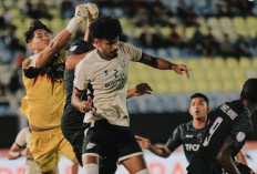 Takluk dari Terengganu, PSM Makassar Pertaruhkan Nasib di Laga Terakhir