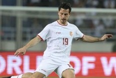 Emosional, Thom Haye Berlinang Air Mata Usai Cetak Gol di Timnas Indonesia