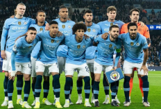 Aksi Erling Haaland Bikin Matheus Nunes Terpukau: Luar Biasa!