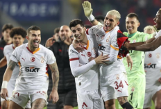 Prediksi Rizespor vs Galatasaray di Liga Turki 2024/25 - Tim Tamu Berambisi Jaga Asa di Puncak Klasemen