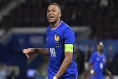 Daftar 3 Kapten Termuda di Euro 2024, Tahun Ini Pecah Rekor Baru?
