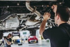 Jenis Servis Mobil dan Berapa Biayanya Terbaru dan Terlengkap 2024
