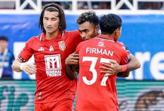 Hasil Malut United vs PSM Makassar di Liga 1 2024/25 - Laskar Kie Raha Ditahan Imbang 2-2