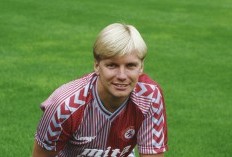 Gary Shaw, Pahlawan Aston Villa di Piala Eropa 1982 Meninggal Dunia