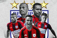 Harga dan Cara Beli Tiket Persipura Jayapura vs RANS Nusantara di Liga 2 2024/25