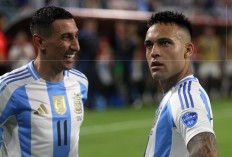 Copa America 2024: 8 Tim Lolos Perempat Final, Argentina Lebih Diunggulkan ?