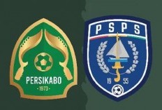 Tempat Menonton Persikabo 1973 vs PSPS di Liga 2 2024/2025