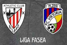 Prediksi Athletic Bilbao vs Viktoria Plzen di Liga Europa 2024/25 - Siapa yang Otomatis Lolos?