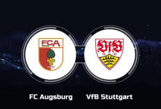 Prediksi Augsburg vs VfB di Liga Jerman 2024/25: Misi Bangkit Kedua Tim 
