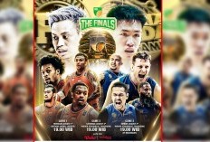 Final IBL 2024, Satria Muda Pertamina vs Pelita Jaya: Derby Jakarta