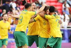 Australia Diminta Bergabung dengan Piala AFF untuk Tingkatkan Persaingan Sepak Bola ASEAN