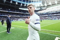 Jelang Derby London Utara, Timo Werner vs Gabriel Martinelli Siapa yang Tercepat Adu Lari?