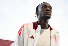 Tammy Abraham Jadi Incaran AC Milan di Bursa Transfer 2024