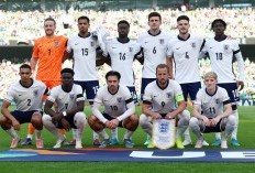 Jadwal Inggris vs Finlandia: Misi Lee Carsley Raih Kemenangan di Laga Kandang UEFA Nations League 2024