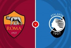 Tempat Menonton AS Roma vs Atalanta di Liga Italia 2024-25