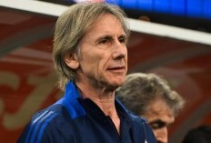 Copa America 2024: Imbang Lawan Peru, Pelatih Chile Catatkan Sejarah Baru