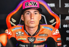 Terungkap Alasan di Balik Aleix Espargaro Tinggalkan Aprilia