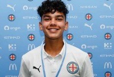 Mathew Baker Yakin Timnas Indonesia Sukses di Piala Dunia U-17 