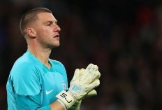 Pengakuan Sam Johnstone yang Justru Bahagia Cabut dari Manchester United Pasca Louis van Gaal Datang