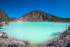 15 Tempat Wisata Ciwidey Bandung yang lagi Hits & Instagramable 2025