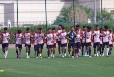 Tempat Menonton Timnas Indonesia U-17 vs Kepulauan Mariana Utara di Kualifikasi Piala Asia U-17 2025