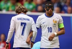 Adrien Rabiot Yakin Prancis Bisa Tekuk Spanyol, Asalkan Dua Pemain Ini Mendadak Gacor!