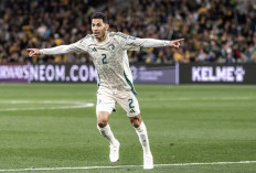 Susunan Pemain Yaman vs Arab Saudi di Piala Negara Teluk 2024