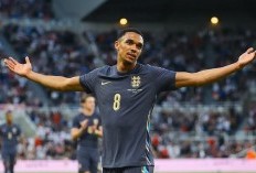 Euro 2024: Inggris Bisa Dibantai Jika Trent Alexander-Arnold Jadi Gelandang Bertahan?