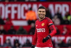 Wow! Casemiro Tolak Tawaran Gabung Bayern Munich, Ini Alasannya